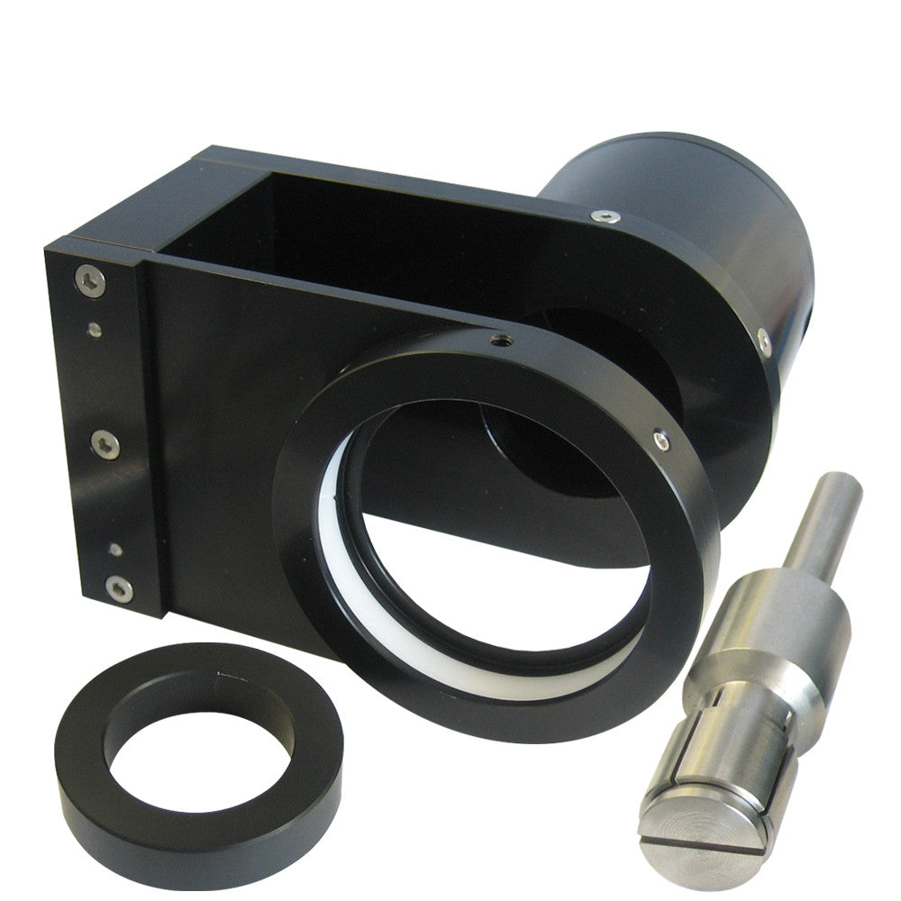 Explore Scientific TDM Adapter Losmandy G11 Nachführung
