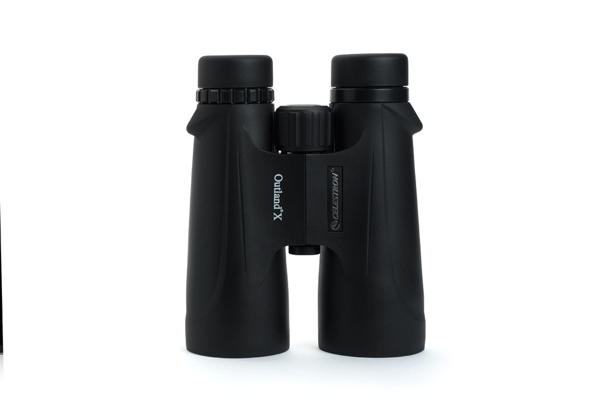 Celestron Outland X 10x50 Fernglas Dachkant wasserdicht