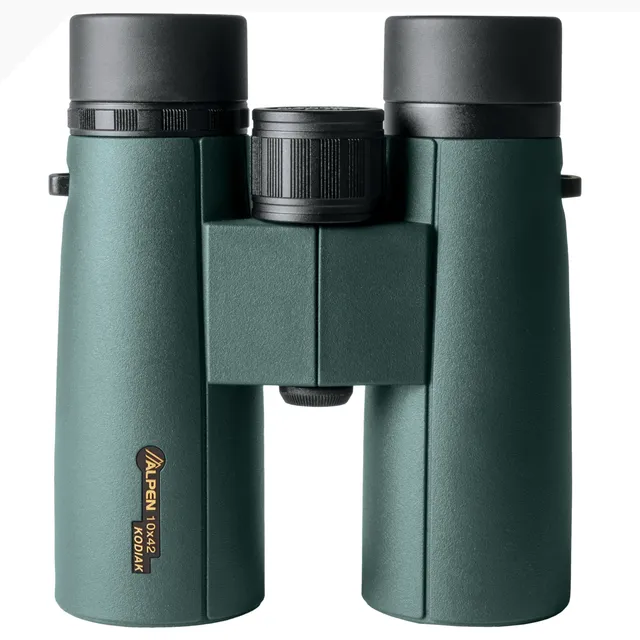 Explore Scientific Kodiak 10x42 Fernglas wasserdicht BaK-4
