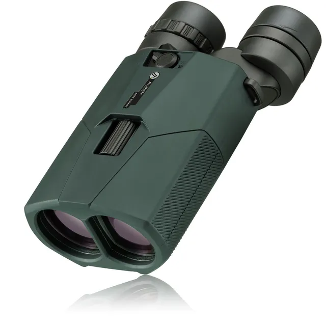 Alpen Optics Apex Steady 20x42 HD Fernglas Bildstabilisierung