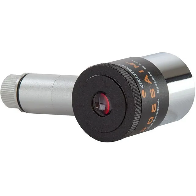 Celestron CrossAim Fadenkreuzokular beleuchtetes Okular