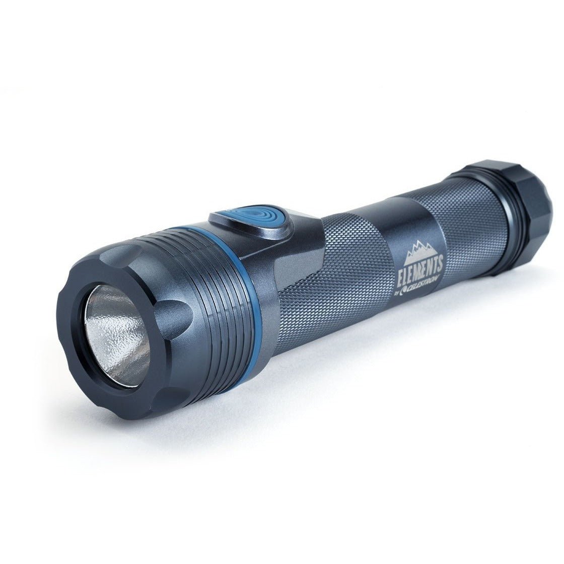 Celestron Elements ThermoTorch 10 Handwärmer Taschenlampe 10000mAh