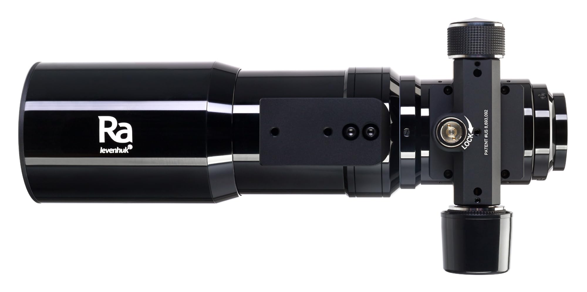Levenhuk Ra R80 ED Doublet OTA Apo Refraktor 80 mm