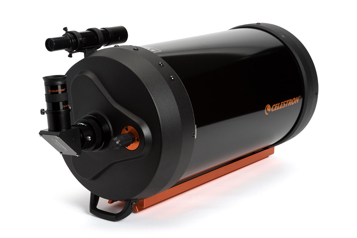 Celestron CGE Pro C9.25 Schmidt-Cassegrain Teleskop Tubus