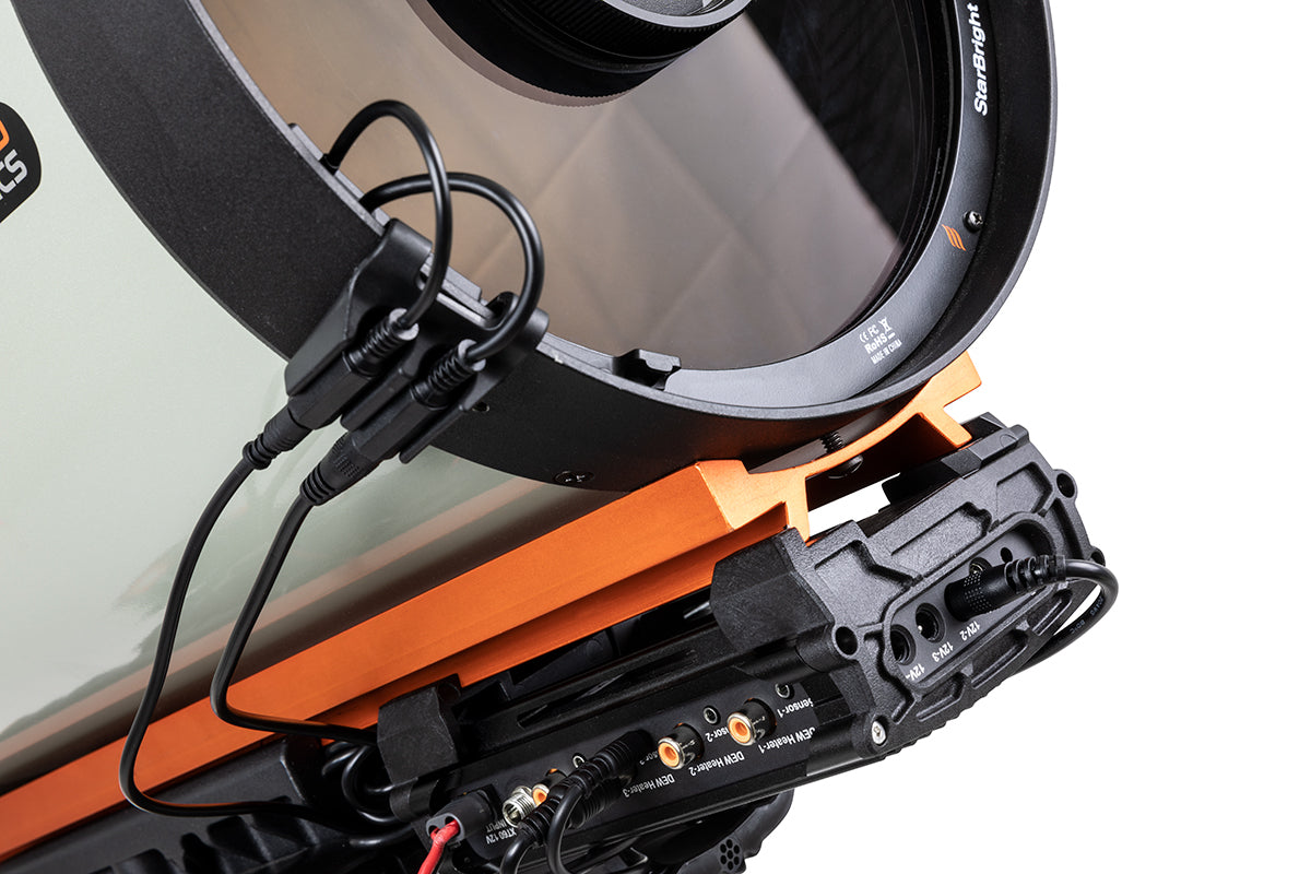 Celestron Tauheizring 9,25" SC + EdgeHD 12V