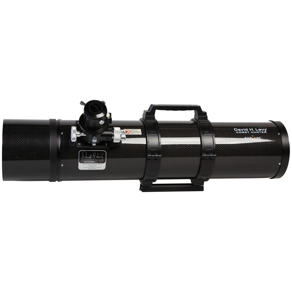 Explore Scientific Comet Hunter 152mm Maksutov-Newton Teleskop Carbon f/4.8