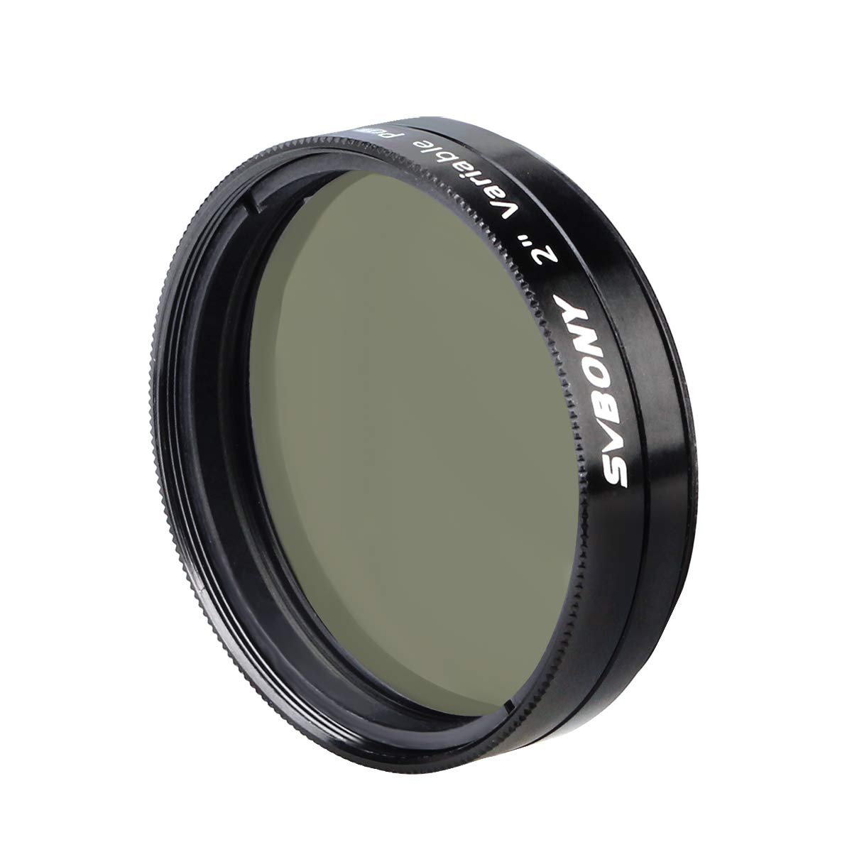SVBONY Astro Accessories SV128 Mondfilter 2 Zoll variabel M48