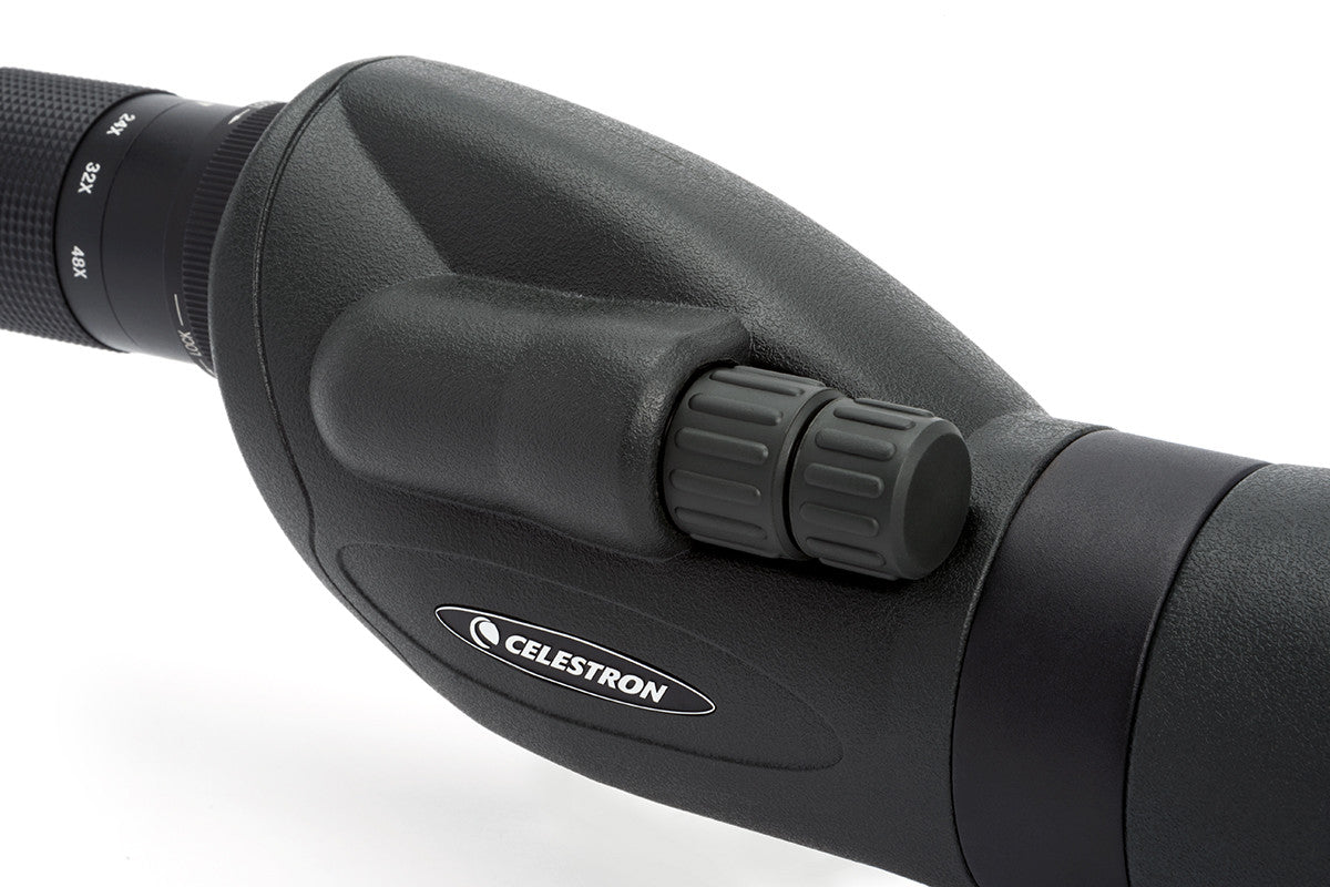 Celestron TrailSeeker 16-48x65 Spektiv Gerade Zoom