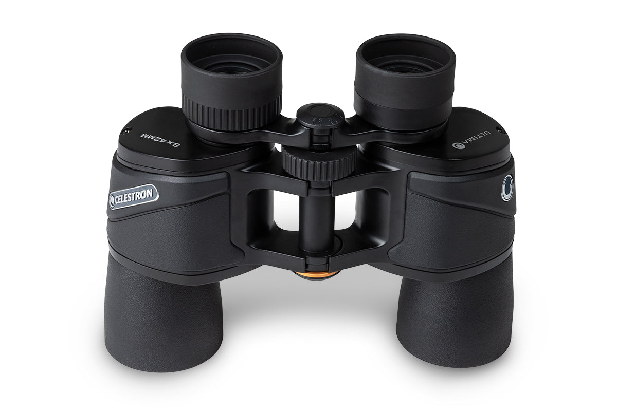 Celestron Ultima 10x42 Porro Fernglas 10-fach