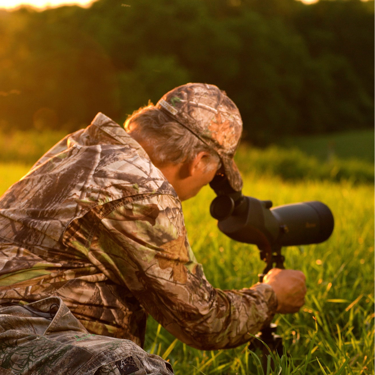Alpen Shasta Ridge 20-60x80 Spektiv Zoom wasserdicht