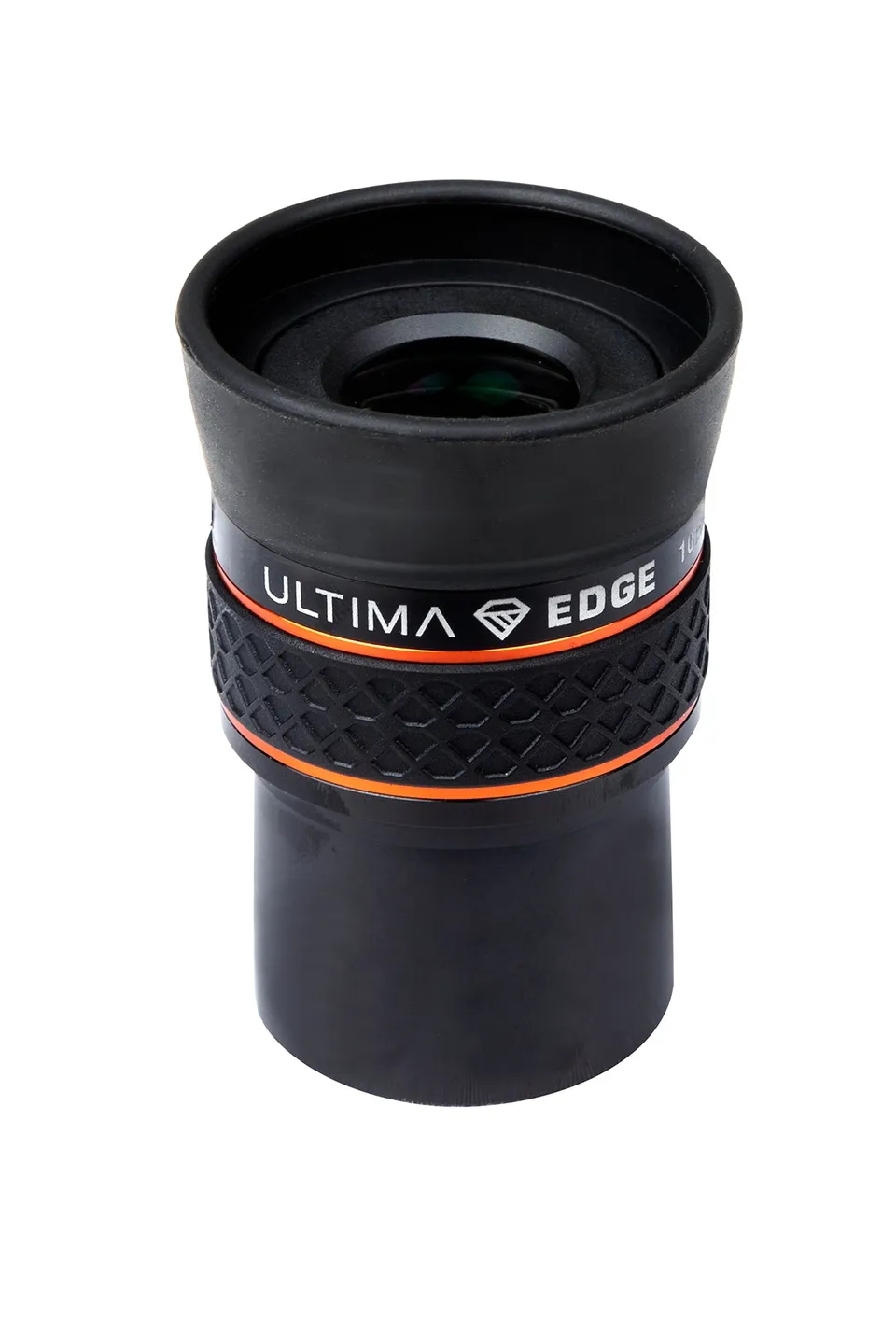 Celestron Ultima Edge 10mm Okular 1,25" 60° Flat-Field