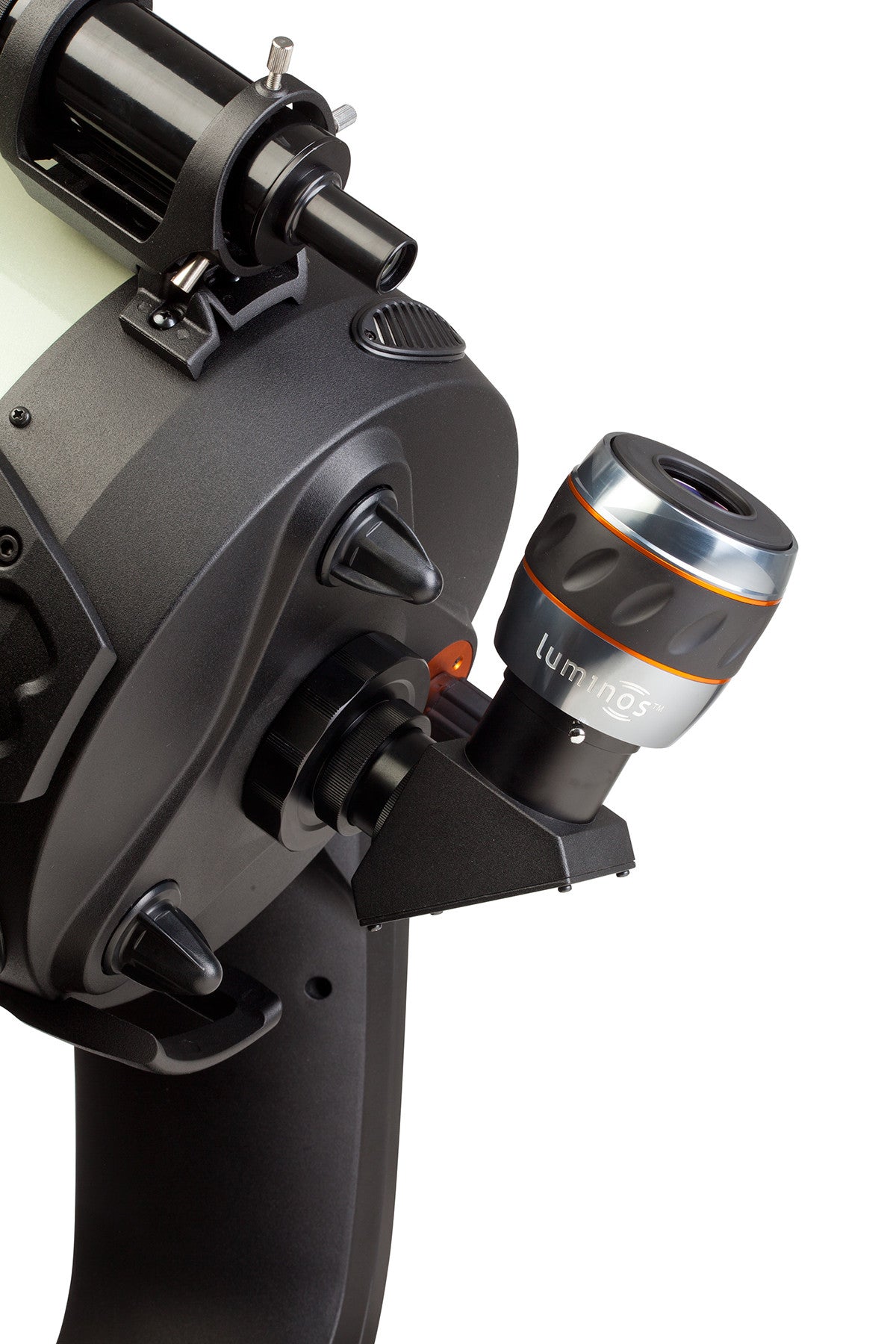 Celestron Luminos 31mm Okular 2" 82° Weitwinkel