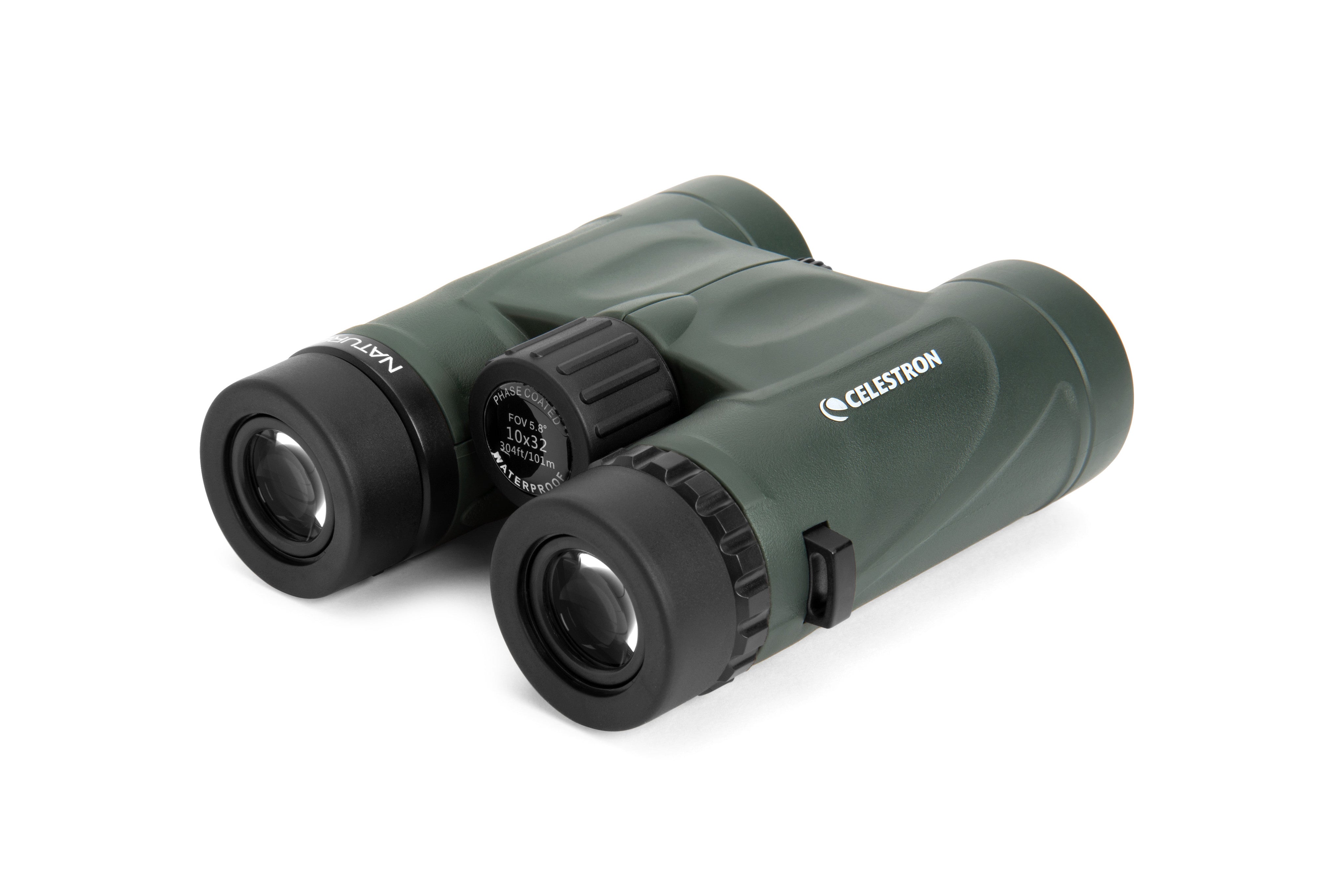 Celestron Nature DX 10x32 Fernglas Dachkant wasserdicht