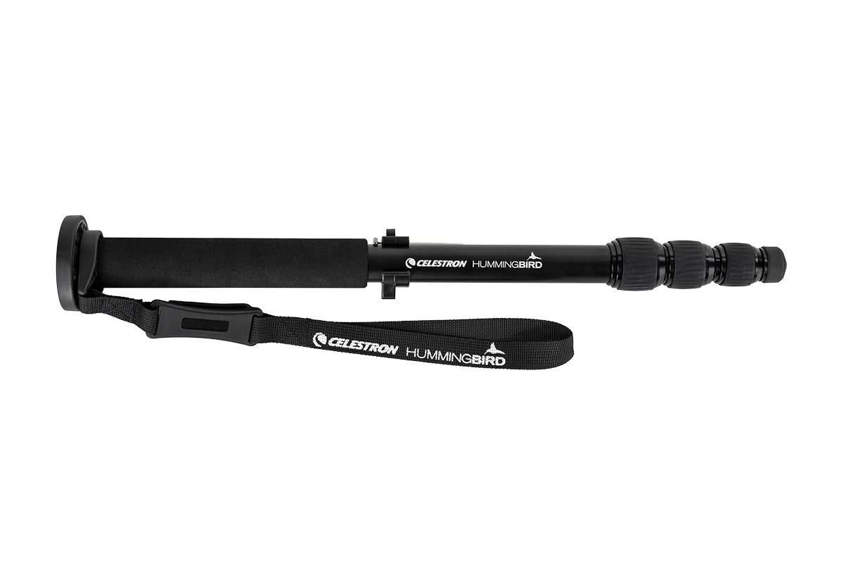 Celestron Hummingbird Einbeinstativ Alu 46-142 cm