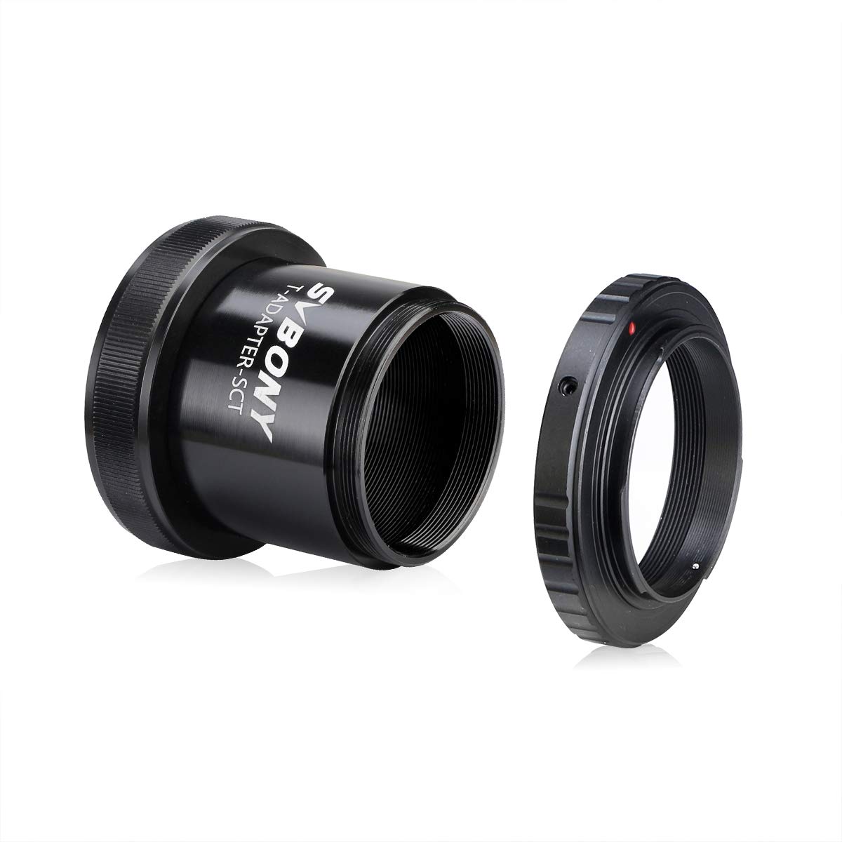 SVBONY SV167 SCT Kamera-Adapter 1,25" Canon M42 T-Ring