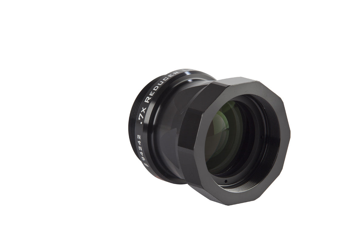 Celestron EdgeHD 800 Reducer Lens 0.7x Gebraucht
