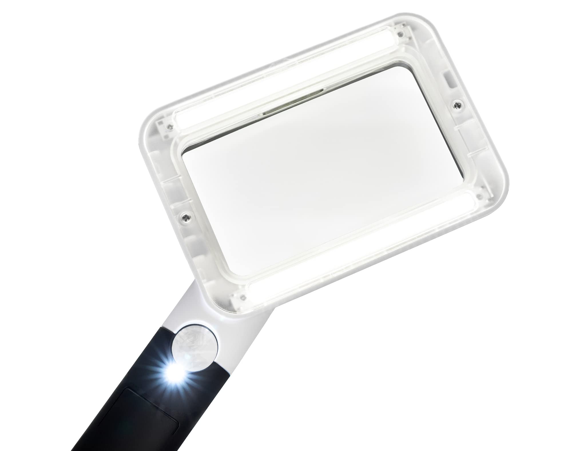 Levenhuk Zeno Read ZR18 Leselupe LED 2X 20X