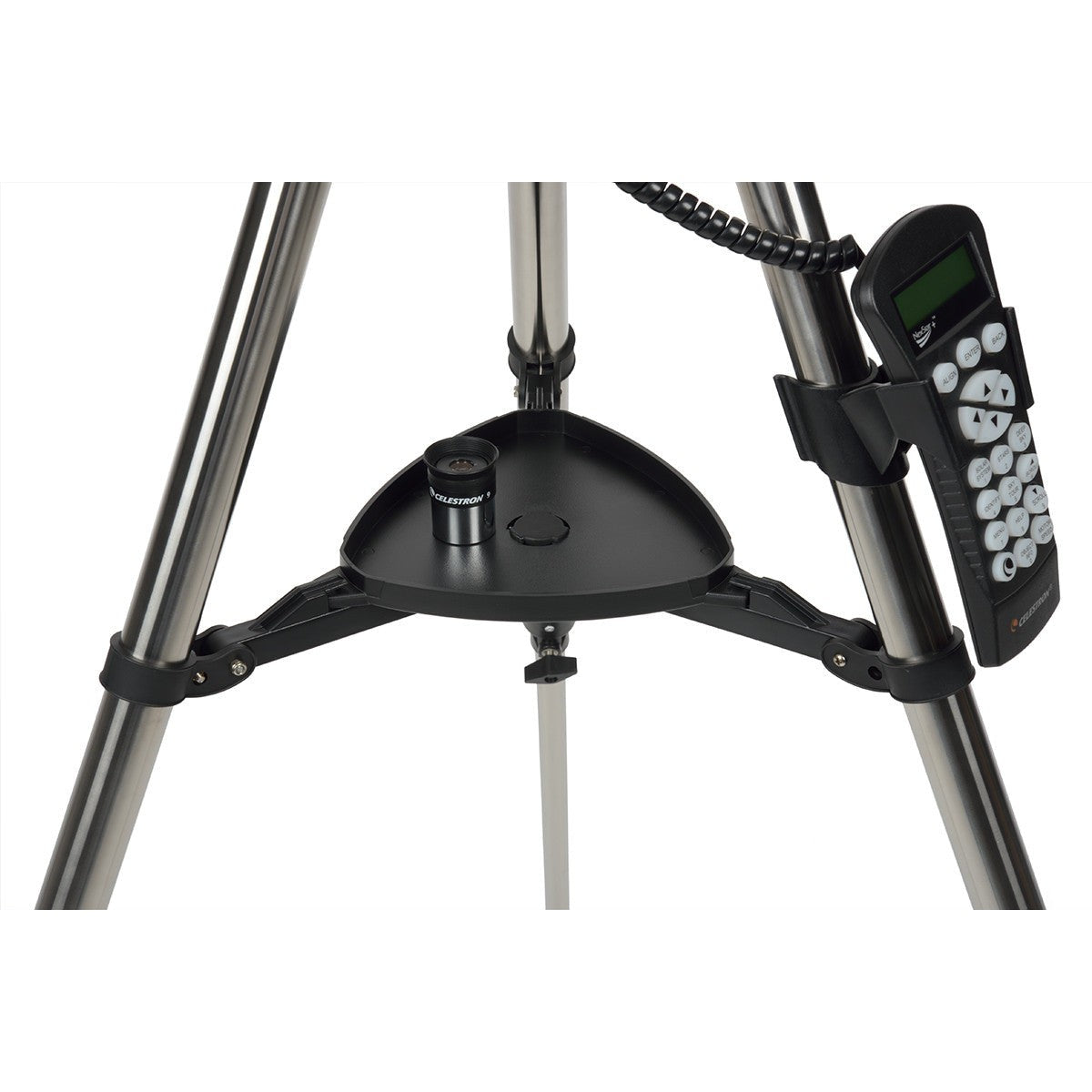 Celestron NexStar 102SLT Refraktor 102mm GoTo-Teleskop