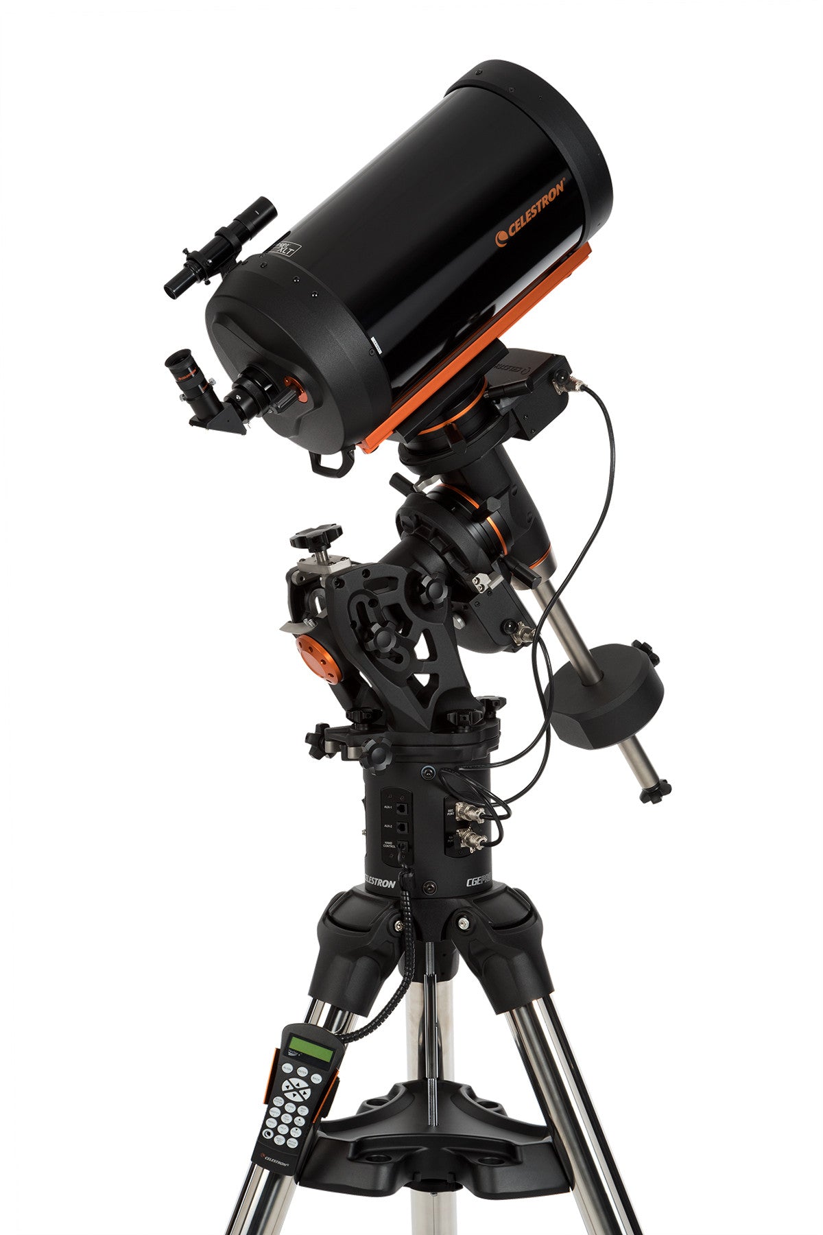 Celestron CGE Pro 925 Schmidt-Cassegrain Teleskop 235mm GoTo