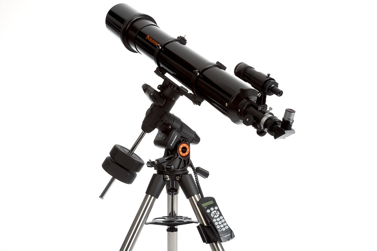 Celestron Advanced VX Refraktor Teleskop 6 Zoll Gebraucht
