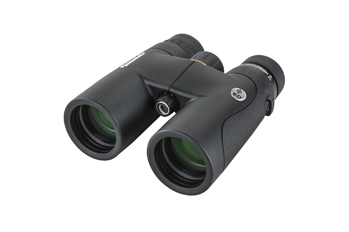 Celestron Nature DX ED 8x42 Fernglas gebraucht Dachkant