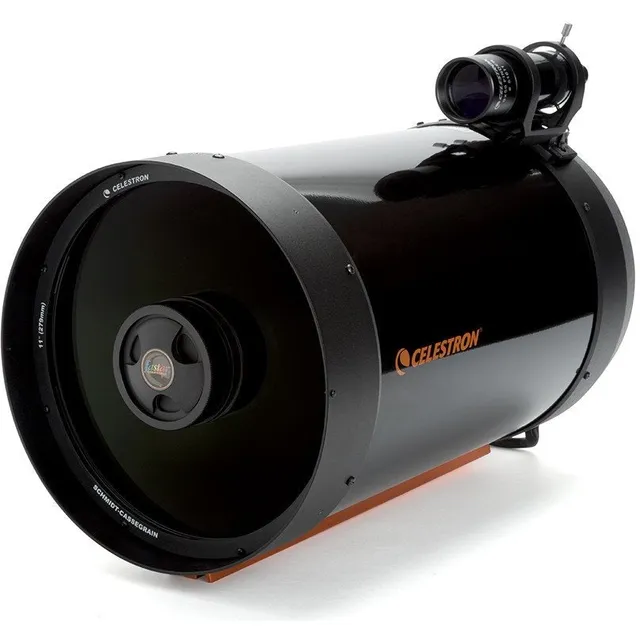 Celestron C11 Tubus Schmidt-Cassegrain 280/2800 CG-5