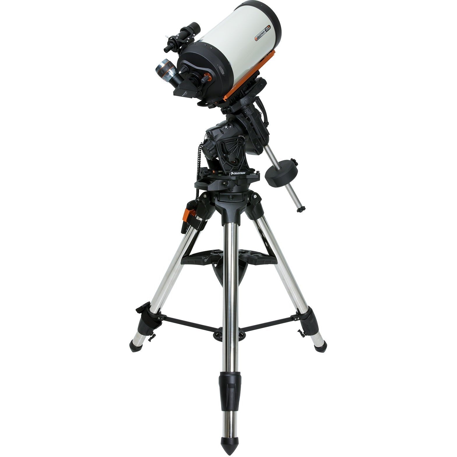 Celestron CGX-L 925 HD Teleskop EdgeHD GoTo 235mm
