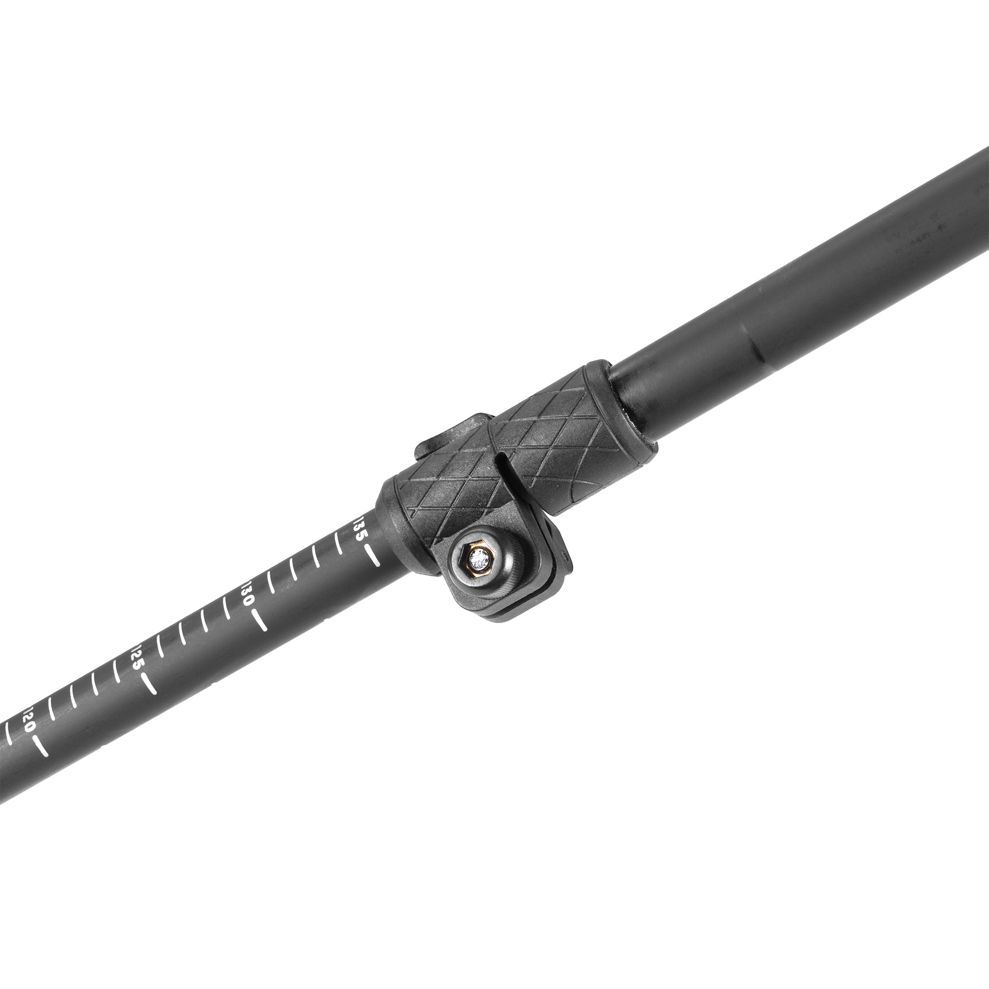 Alpen Carbon Trekkingstöcke Set verstellbar 61-132 cm