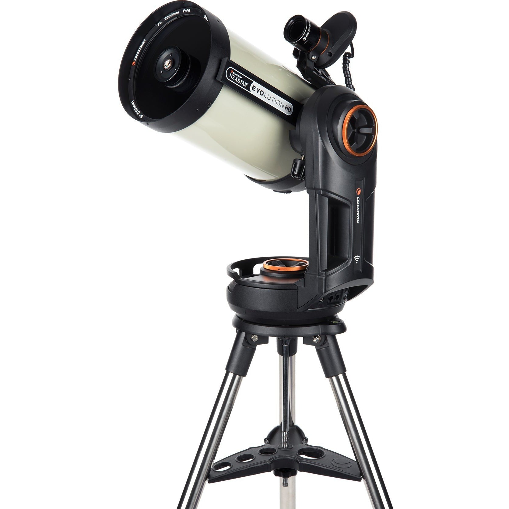 Celestron NexStar Evolution 8 HD Teleskop gebraucht