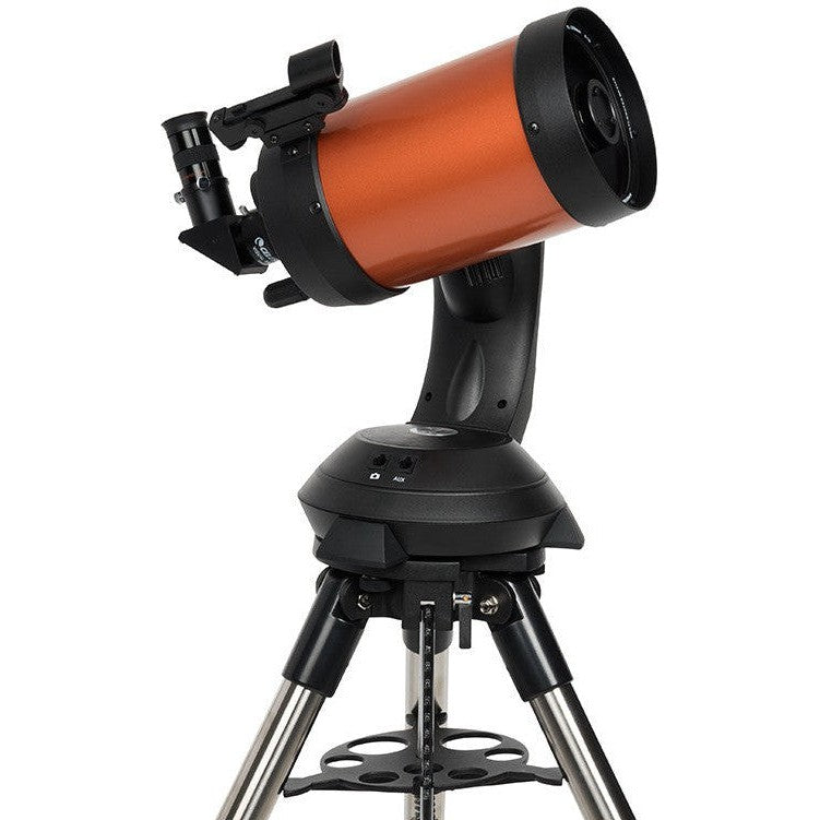 Celestron NexStar 5SE Teleskop 127mm GoTo Schmidt-Cassegrain