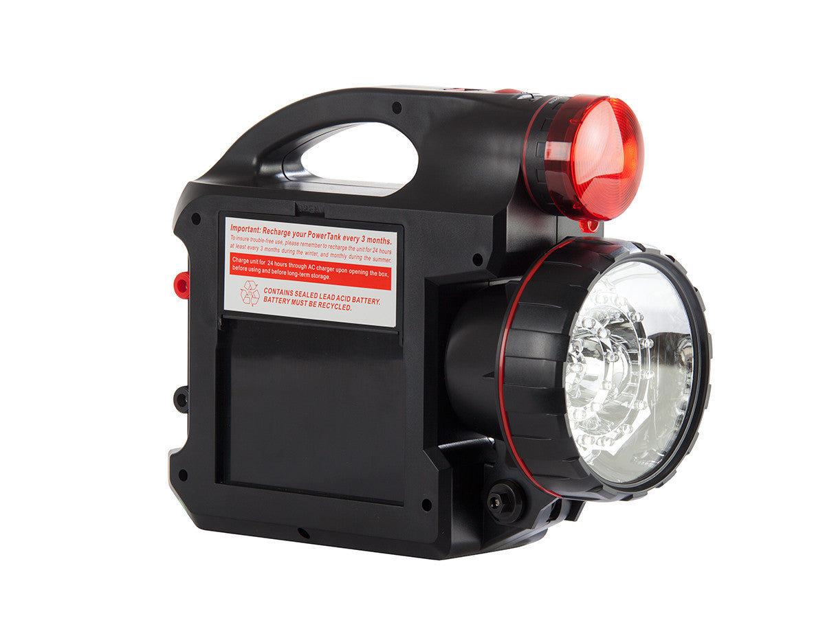 Celestron PowerTank 12V Stromversorgung gebraucht