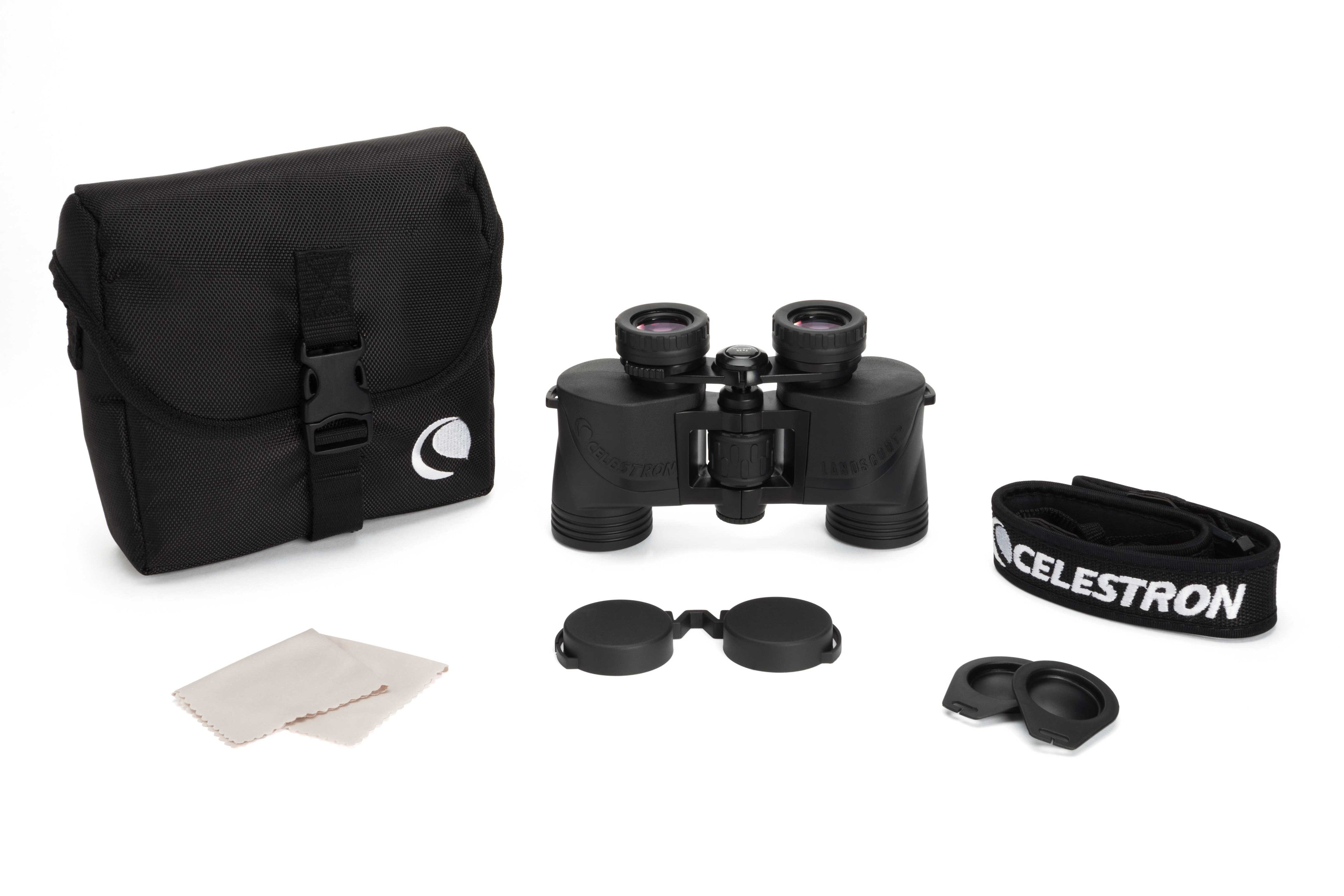 Celestron LandScout 7x35 Fernglas Porro wasserdicht