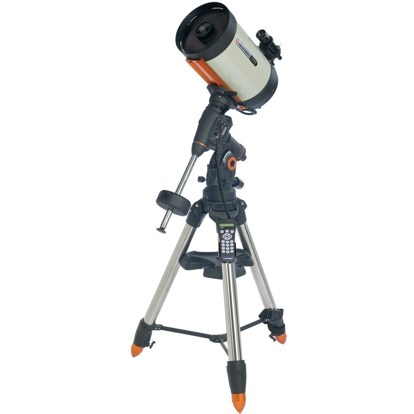 Celestron CGEM DX 1100 HD 280mm GoTo-Teleskop EdgeHD