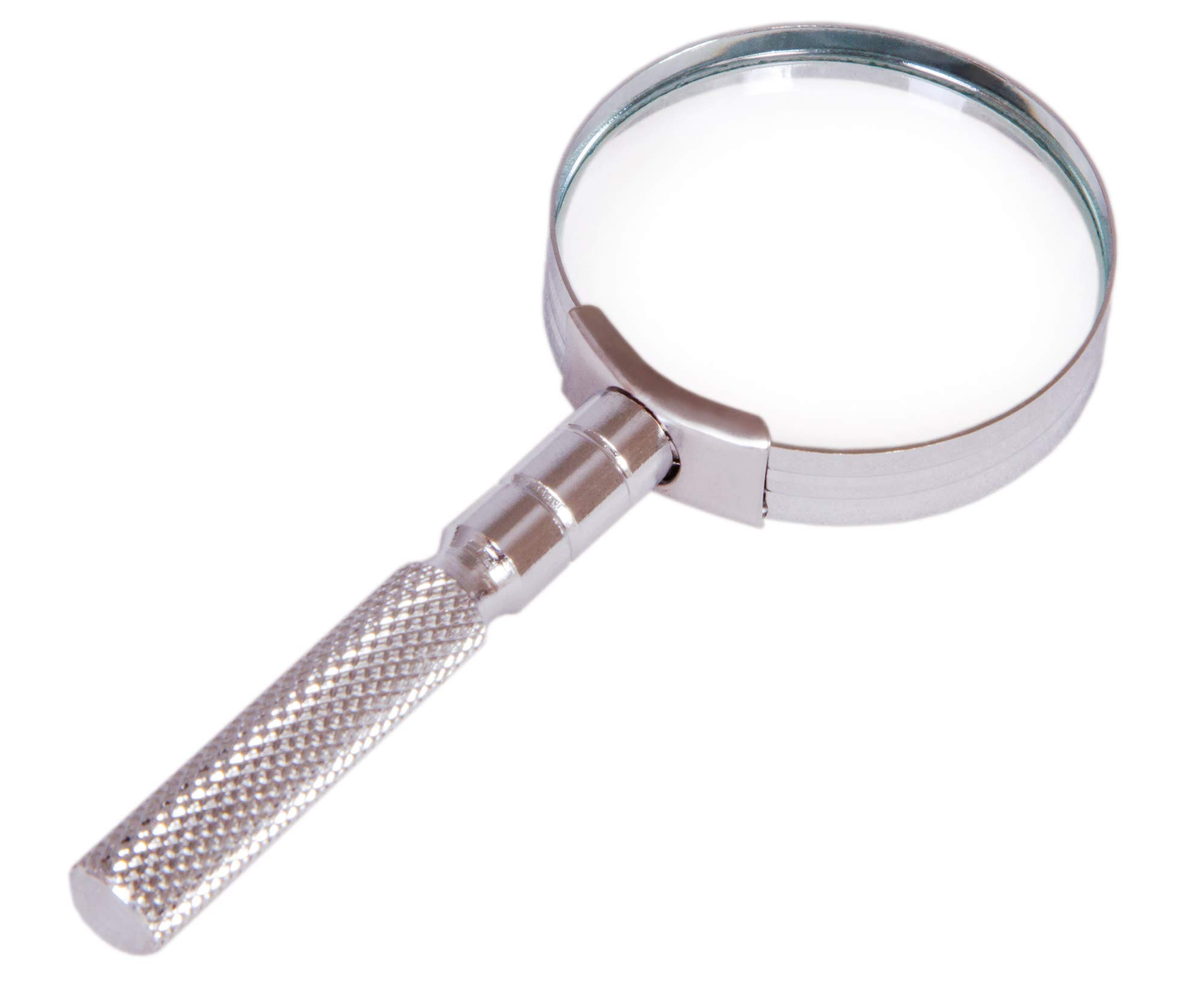 Levenhuk Zeno Handy ZH15 Handleselupe Glas 6x 38 mm