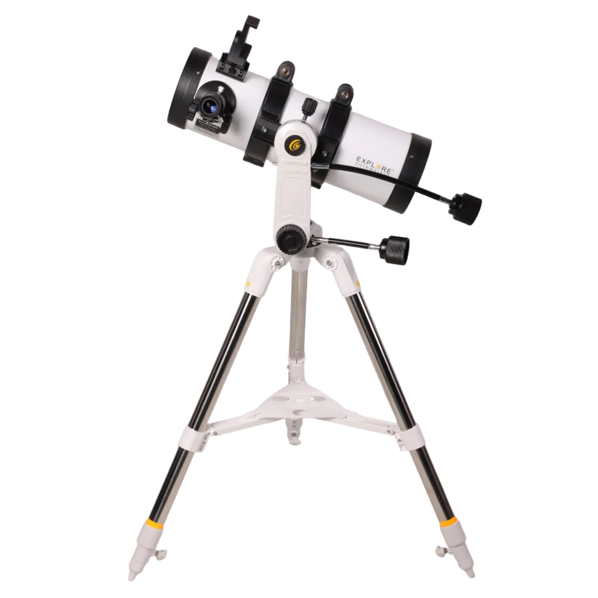 Explore Scientific Sidara Nano 114 Newton-Teleskop 114mm