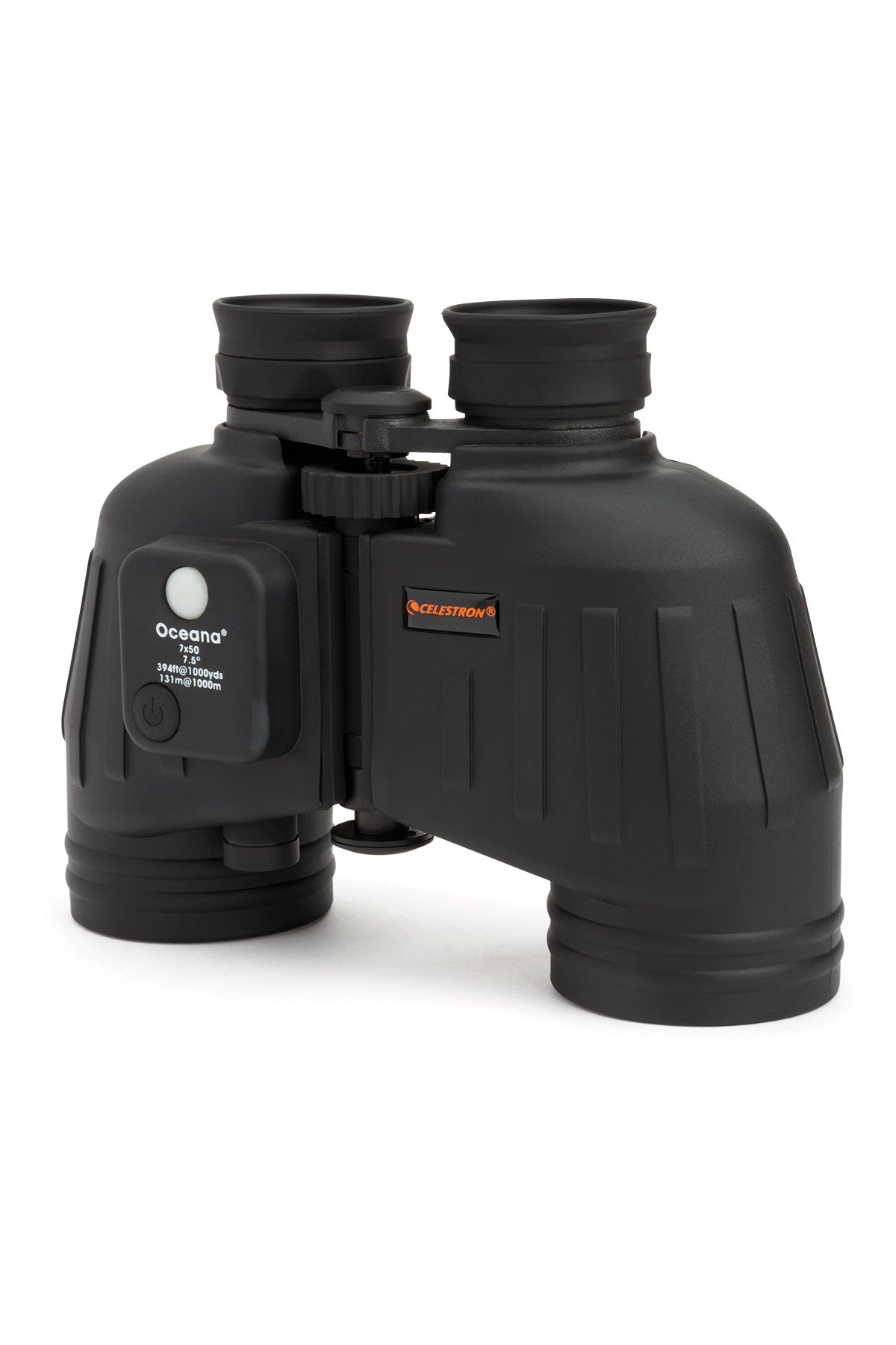 Celestron Oceana 7x50 Marine-Fernglas Kompass wasserdicht