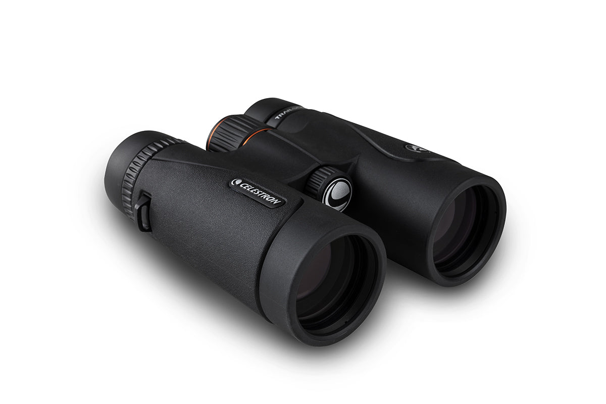 Celestron TrailSeeker 8x42 Fernglas Dachkant gebraucht