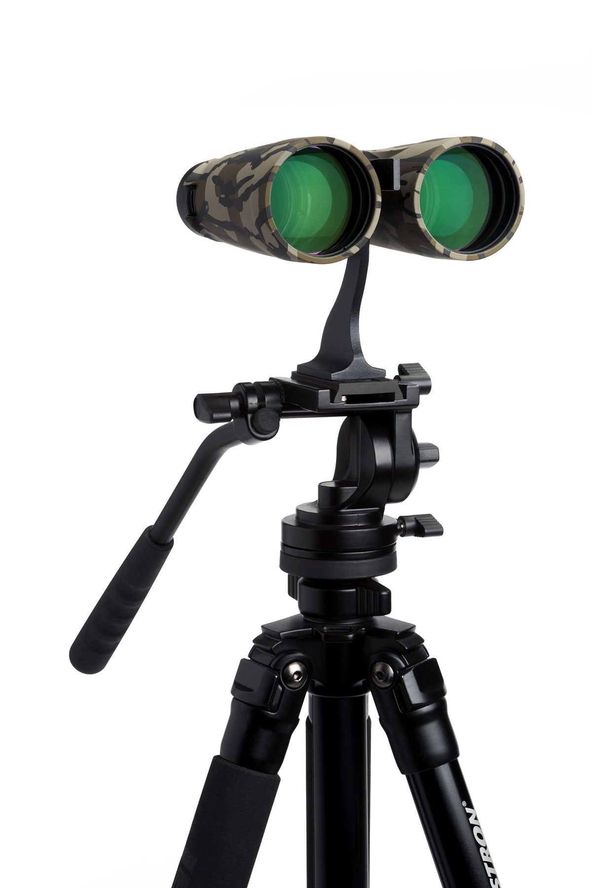 Celestron UpClose Gamekeeper 12x50 Fernglas Mossy Oak