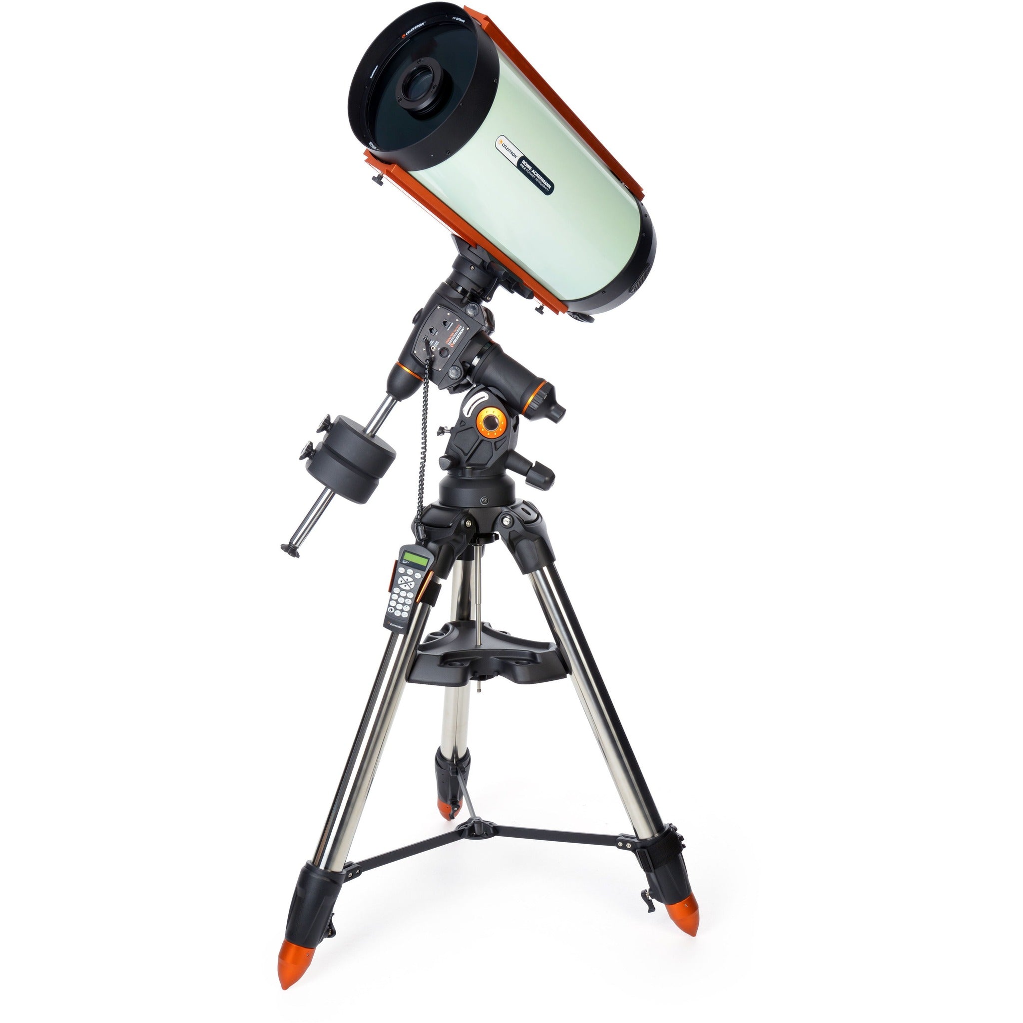Celestron CGEM DX Rowe-Ackermann Schmidt Astrograph Teleskop f/2.2