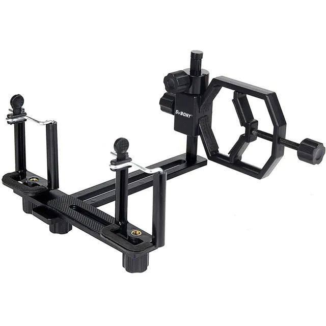SVBONY Teleskop Handy Adapter Smartphone universal