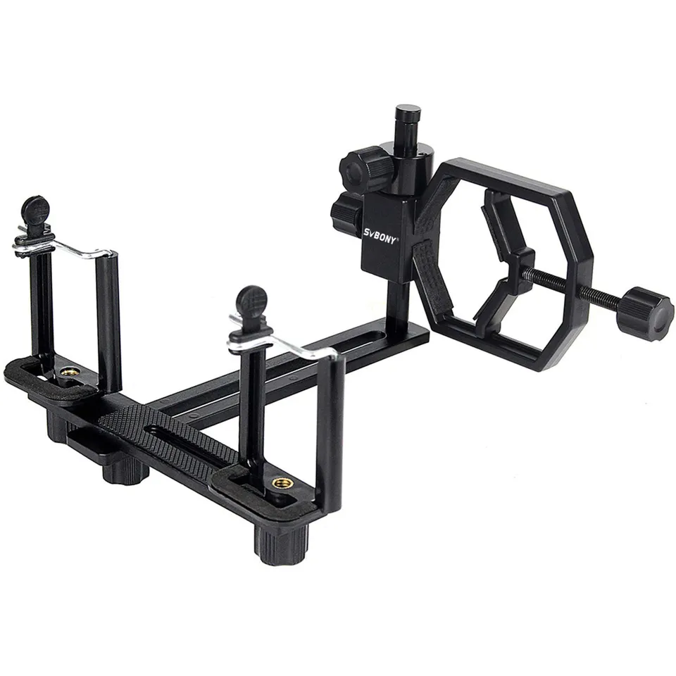 SVBONY Teleskop Handy Adapter Smartphone universal