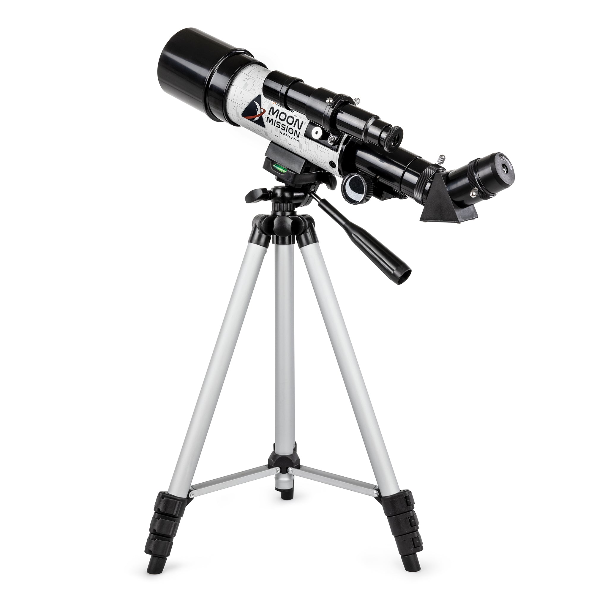 Celestron Moon Mission Travel Scope 60 Teleskop Set