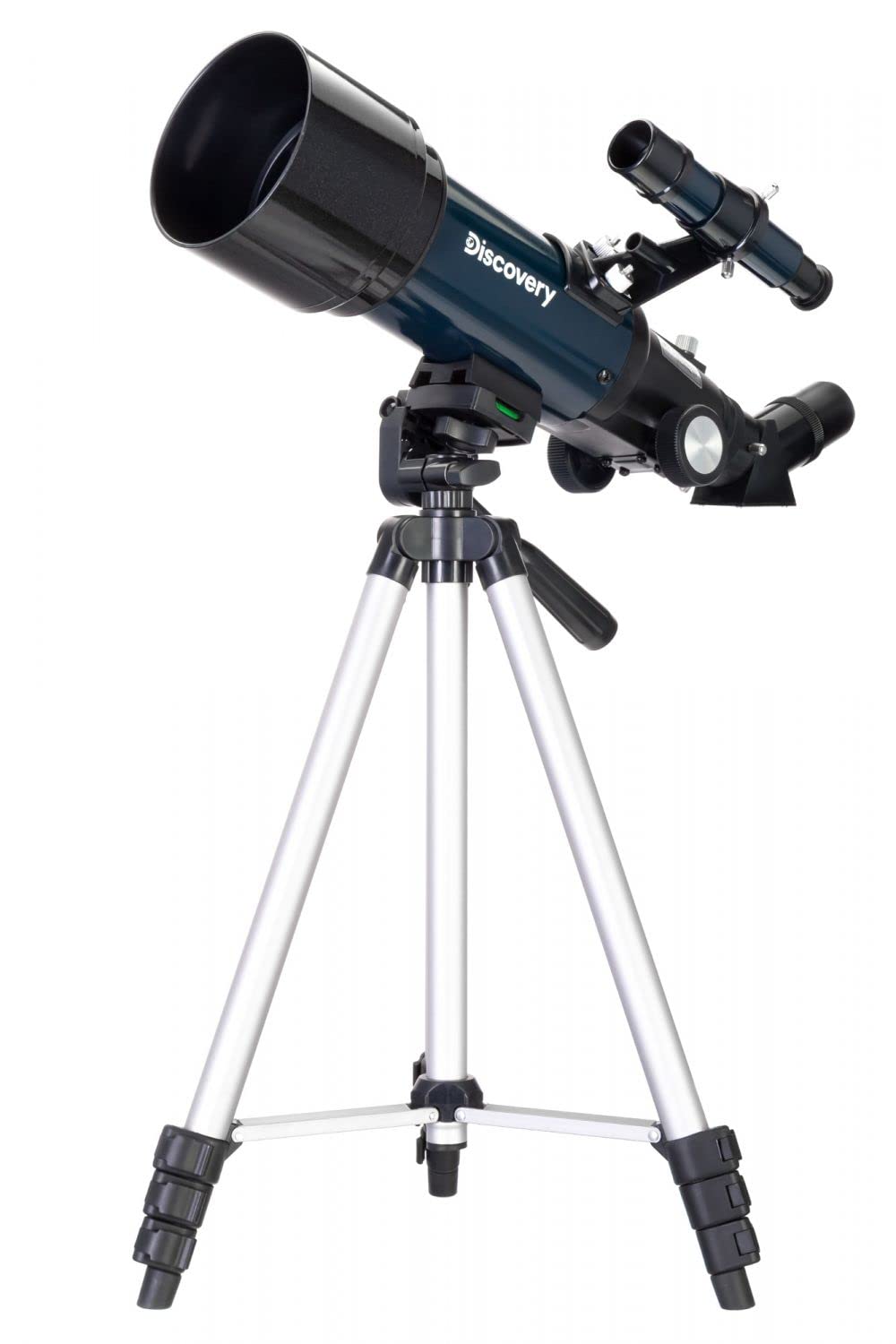 Discovery Sky Trip ST70 Teleskop 70 mm mit Rucksack italienisch
