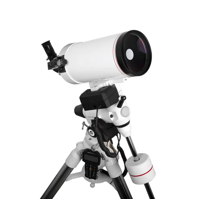 Explore Scientific FirstLight MC127 Maksutov Teleskop GoTo