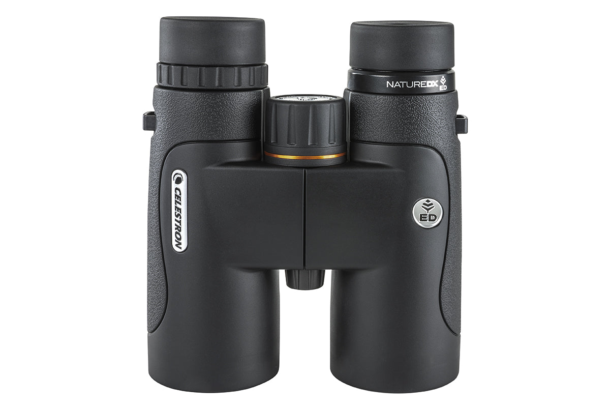 Celestron Nature DX ED 8x42 Fernglas gebraucht Dachkant