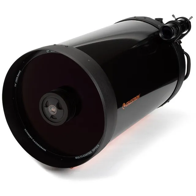 Celestron CGE Pro C14 Tubus Schmidt-Cassegrain 14 Zoll gebraucht