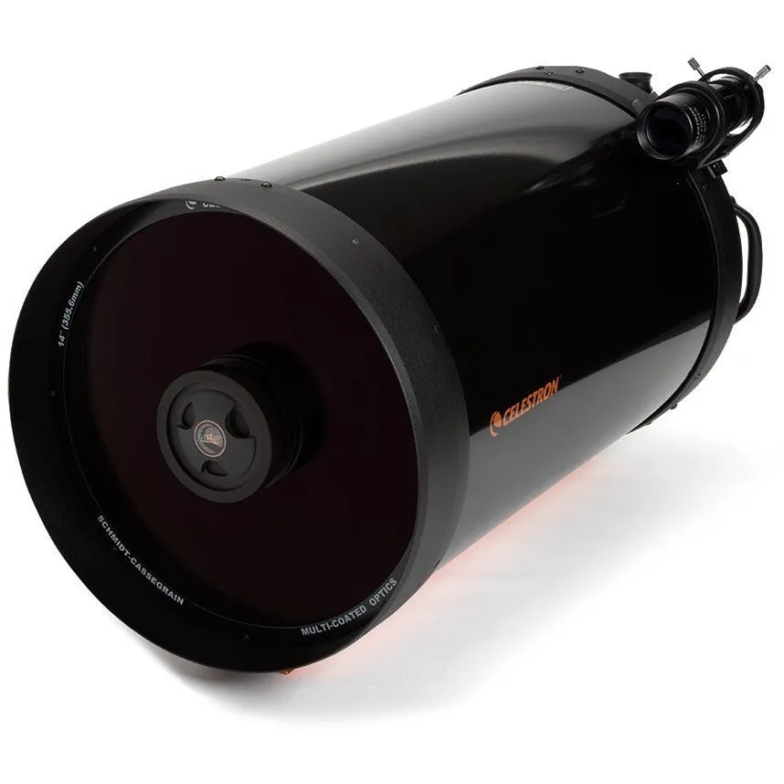 Celestron C14 Tubus Schmidt-Cassegrain CGE f/11