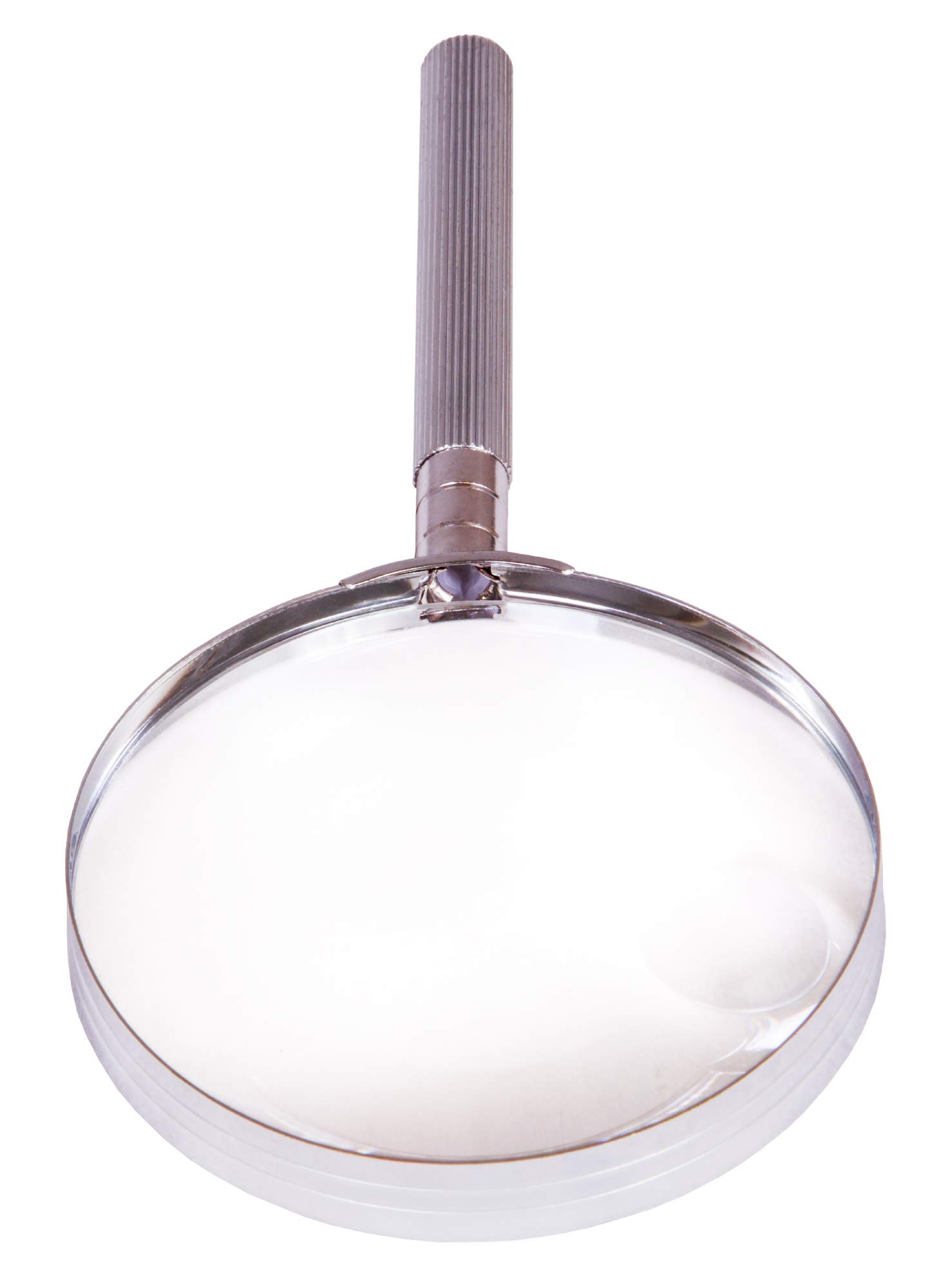 Levenhuk Zeno Handy ZH27 Handlupe LED 2x/6x 90 mm