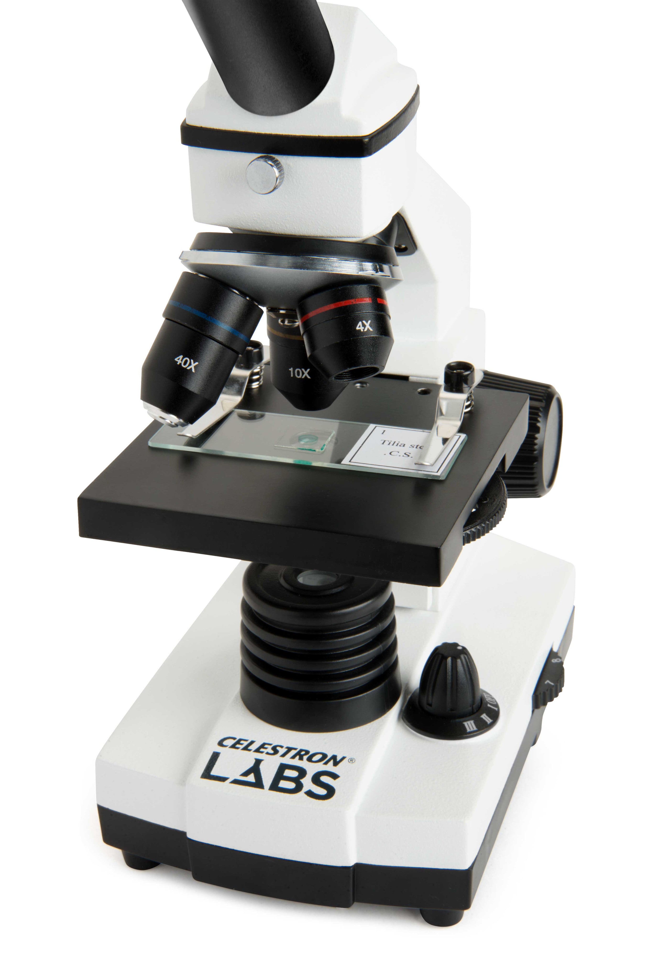 Celestron Labs CM800 Mikroskop 800x LED gebraucht