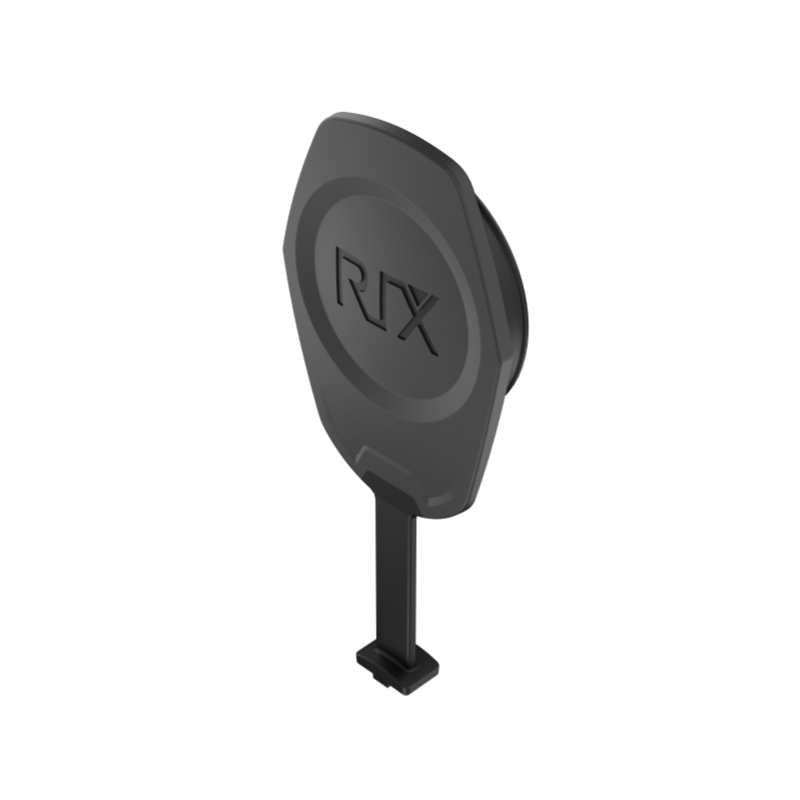 RIX LC-T01 Objektivdeckel mit Band für TITAN T6 T3